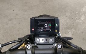 YAMAHA XSR900 2022 RN80J