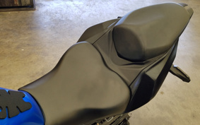 KAWASAKI NINJA ZX-4R SE 2023 ZX400P
