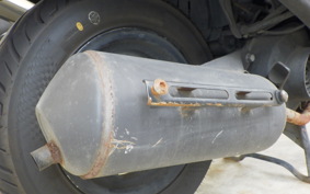 HONDA SPACY 100 JF13
