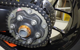 KTM 1290 SUPER DUKE R 2016