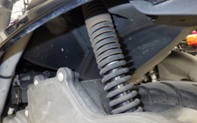 SUZUKI ﾚｯﾂ CA4AA