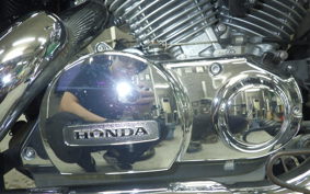 HONDA SHADOW 750 Gen. 3 2007 RC50
