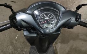 HONDA DIO 110 JK03