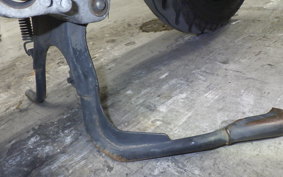 HONDA DIO Gen.6 AF62