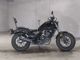 Фото Honda REBEL 2017 с японского аукциона