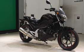 HONDA NC700S RC61