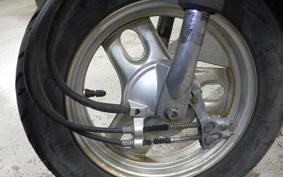 HONDA TODAY 2 AF67