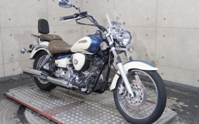 YAMAHA DRAGSTAR 250 VG05J