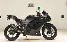 KAWASAKI NINJA 250R 2026 EX250K