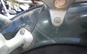 HONDA C50 SUPER CUB