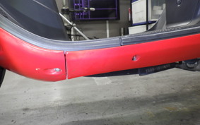 HONDA GYRO CANOPY 2017 TA03