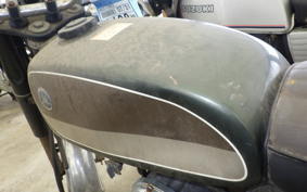 YAMAHA YB-1 Gen.2 2003 UA05J