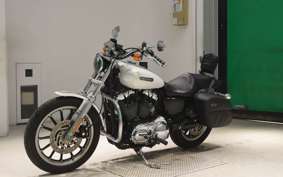 HARLEY L1200LI 2007