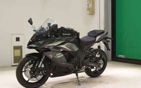 KAWASAKI NINJA 1000SX 2026 ZXT02K