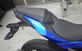 KAWASAKI Z250 SL BR250E