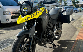 SUZUKI V-STROM 250 ABS DS11A
