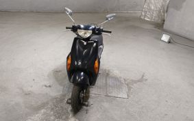SUZUKI LET's 5 CA47A