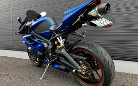 TRIUMPH DAYTONA 675 2012 TMD106