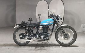 KAWASAKI 250TR BJ250F