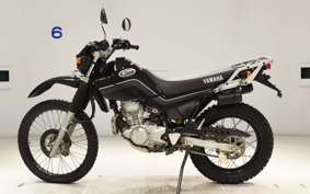 YAMAHA SEROW 225 Gen.3 2005 DG08J