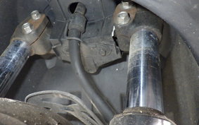 SUZUKI ADDRESS V125 S CF4MA
