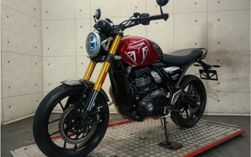 TRIUMPH SPEED 400 2024 T127Y1