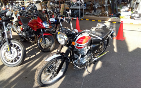 KAWASAKI W650 2000 EJ650A