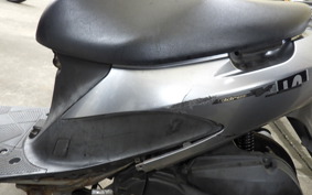 SUZUKI ADDRESS V50 Gen.2 CA42A