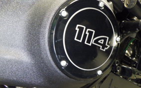 HARLEY FXBBS1870 2022
