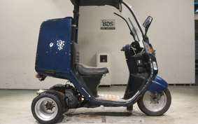 HONDA GYRO CANOPY 2025 TA02