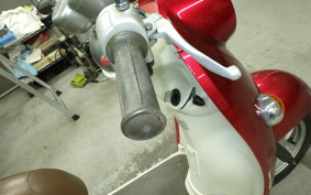 YAMAHA VINO 50 SA26J