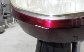 YAMAHA MAXAM 250 SG21J
