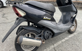 HONDA DIO AF34