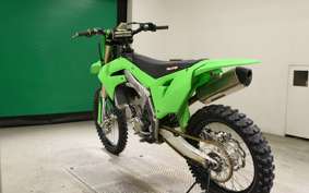 KAWASAKI KX250 2016 KX252C