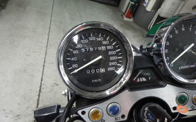 YAMAHA XJR1200 1995 4KG