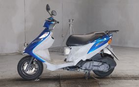 SUZUKI ADDRESS V125 CF46A