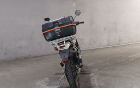 KAWASAKI SUPER SHERPA KL250G