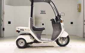HONDA GYRO CANOPY