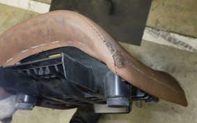 YAMAHA XSR155 2020