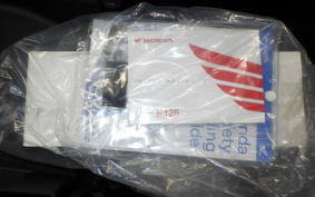 HONDA LEAD 125 JK12