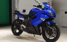 KAWASAKI NINJA 400R 2013 ER400B