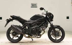 SUZUKI SV650 X A 2021 VP55B