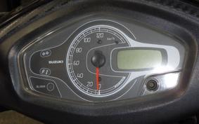 SUZUKI ADDRESS V125 S CF4MA