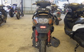YAMAHA CYGNUS 125 XSR 2 SE44J