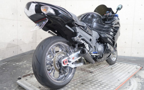 KAWASAKI NINJA ZX-14R 2012 ZXT40E