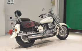 YAMAHA DRAGSTAR 400 CLASSIC  2011 VH02J