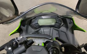 KAWASAKI NINJA250SL BX250A