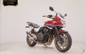 HONDA CB400 SUPER BOLDOR A 2017 NC42