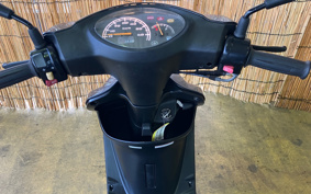 YAMAHA JOG DELUXE SA36J