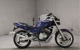 KAWASAKI BALIUS250 ZR250A